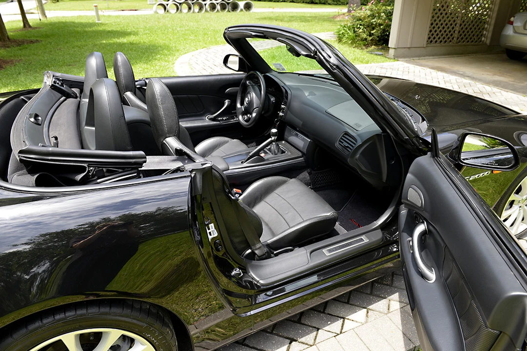 2007 Honda AP2 S2000 - Image 31 of 31