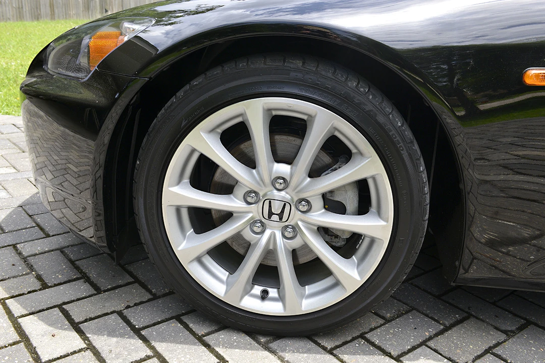 2007 Honda AP2 S2000 - Image 23 of 31