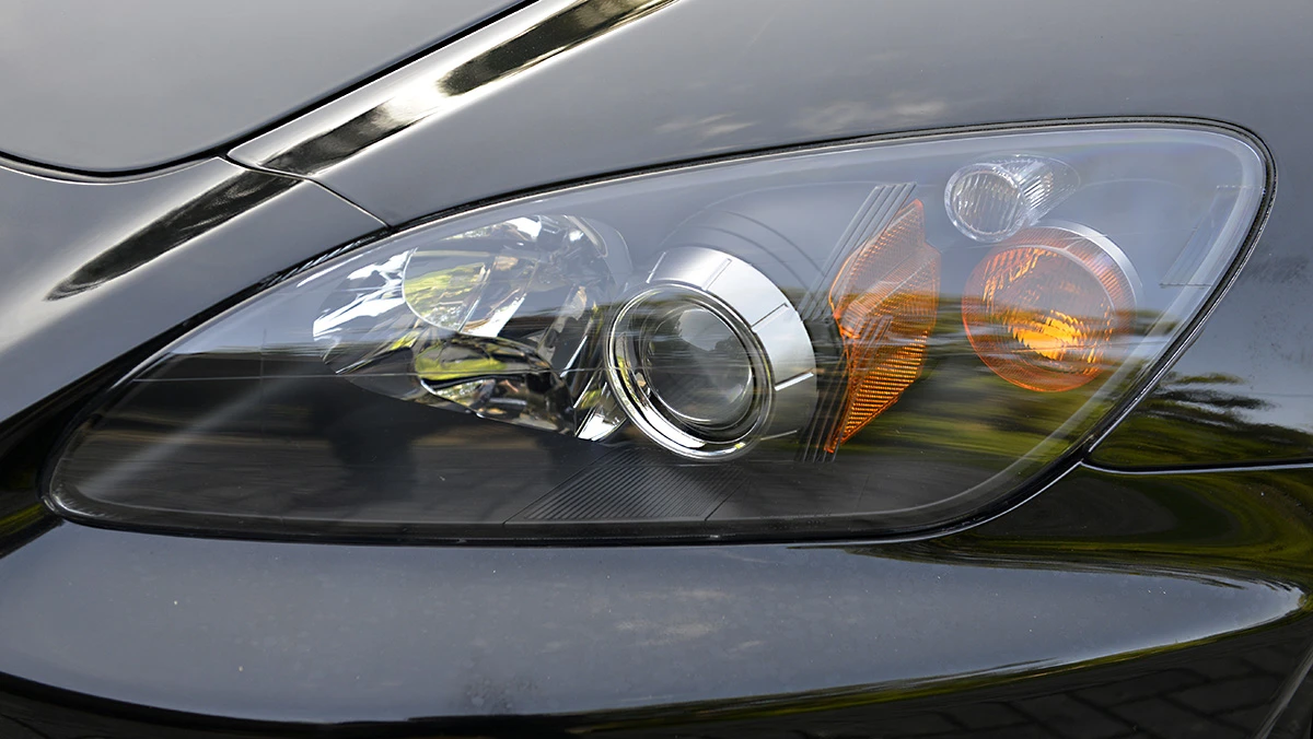 2007 Honda AP2 S2000 - Image 21 of 31