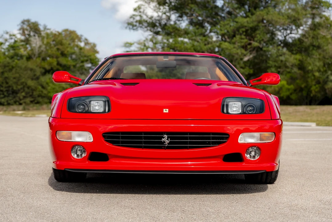1995 Ferrari F512 M - Image 17 of 31