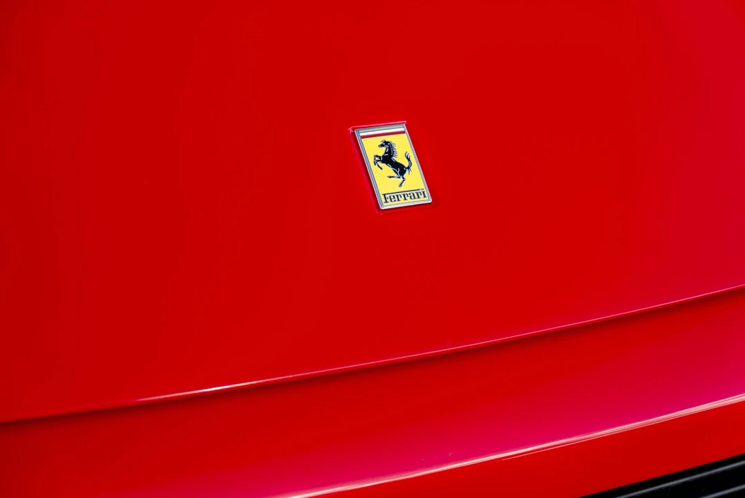 1995 Ferrari F512 M - Image 29 of 31