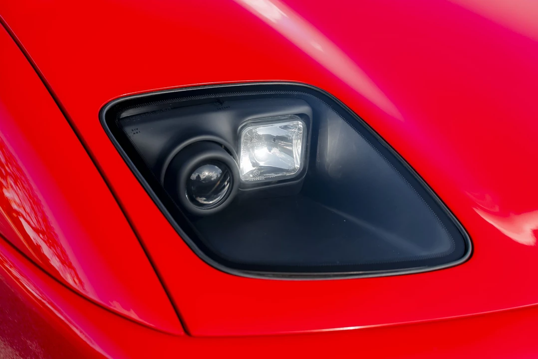 1995 Ferrari F512 M - Image 26 of 31