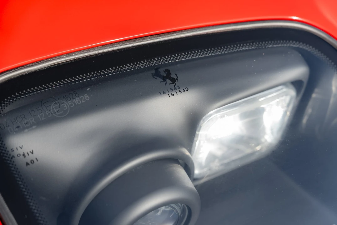 1995 Ferrari F512 M - Image 28 of 31