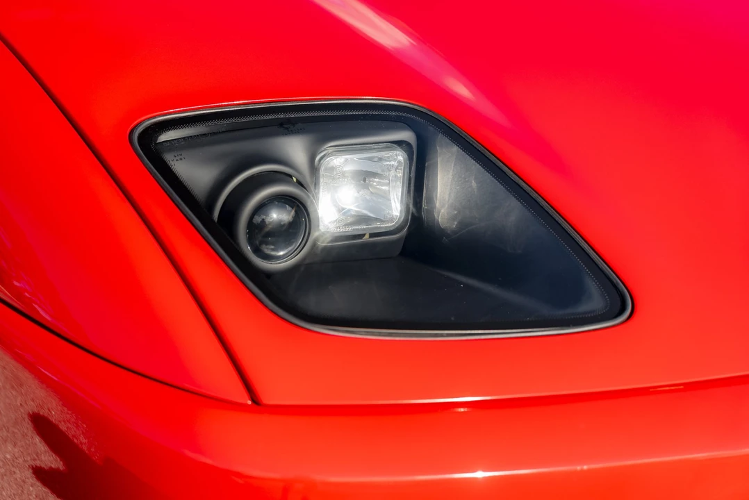 1995 Ferrari F512 M - Image 27 of 31