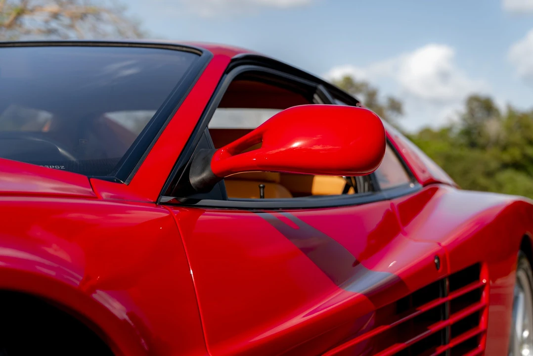1995 Ferrari F512 M - Image 31 of 31