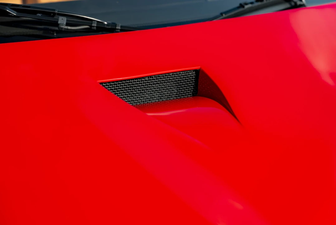 1995 Ferrari F512 M - Image 30 of 31