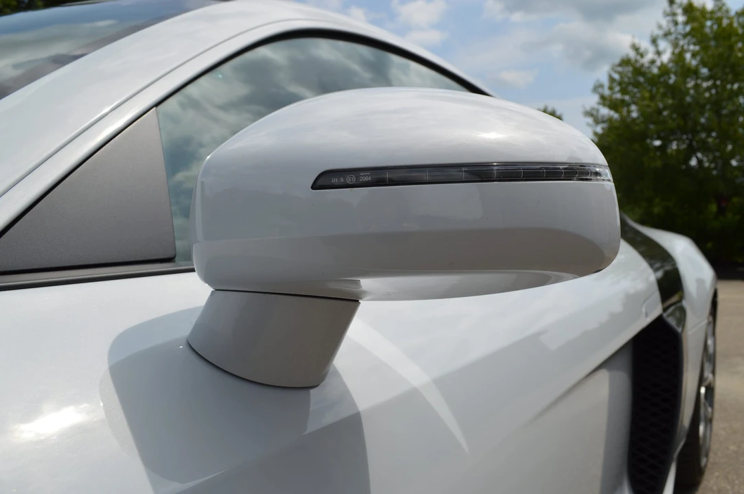 2010 Audi 42 R8 - Image 29 of 31