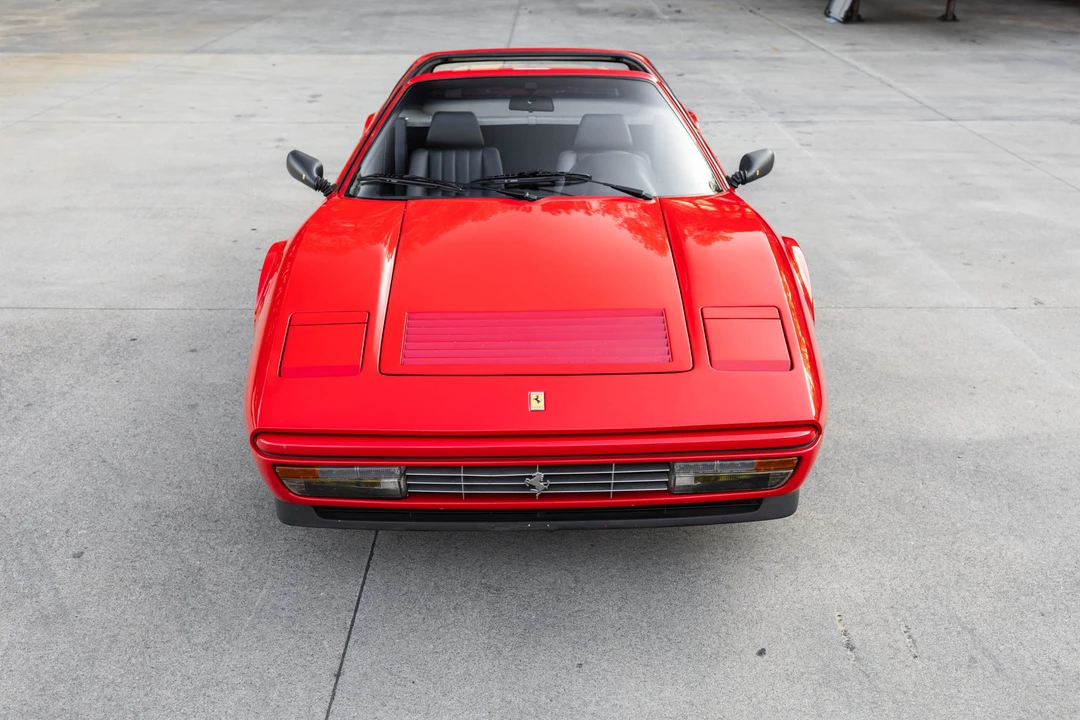 1987 Ferrari 328 GTS - Image 6 of 31