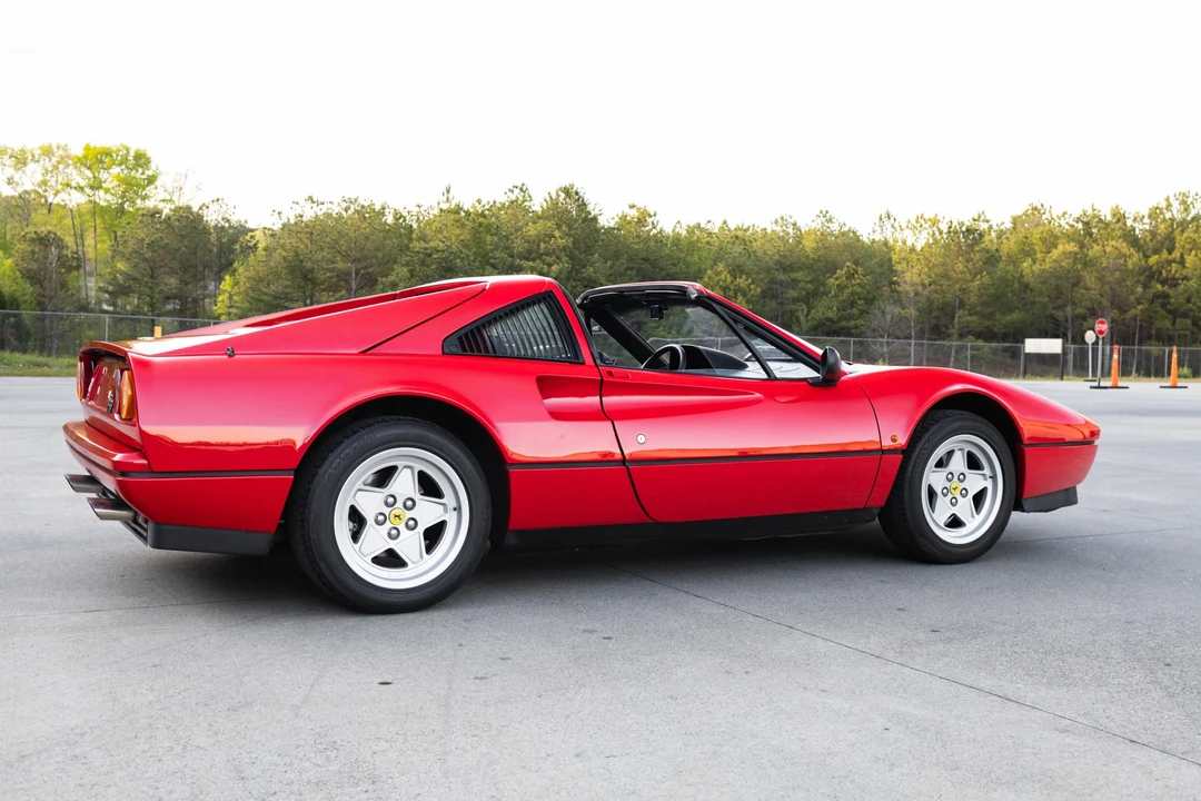 1987 Ferrari 328 GTS - Image 18 of 31