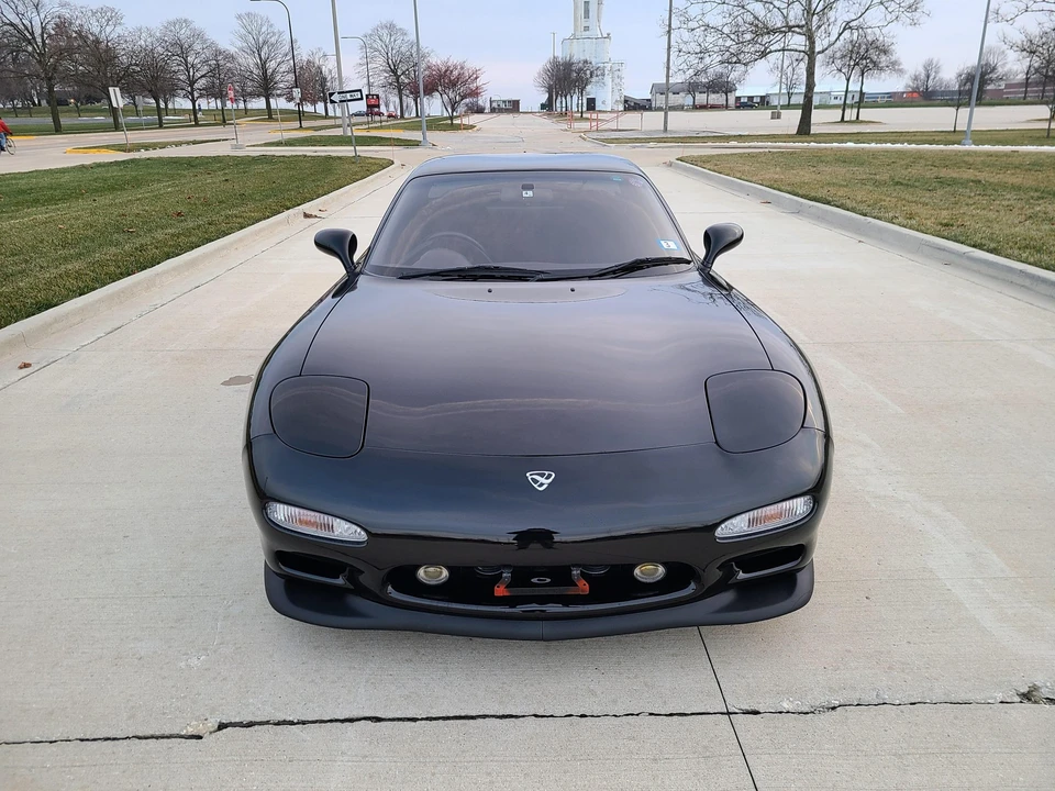 1992 Mazda RX-7 FD - Image 7 of 31