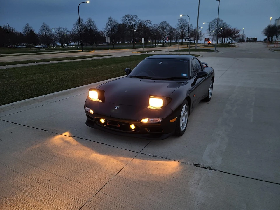 1992 Mazda RX-7 FD - Image 26 of 31