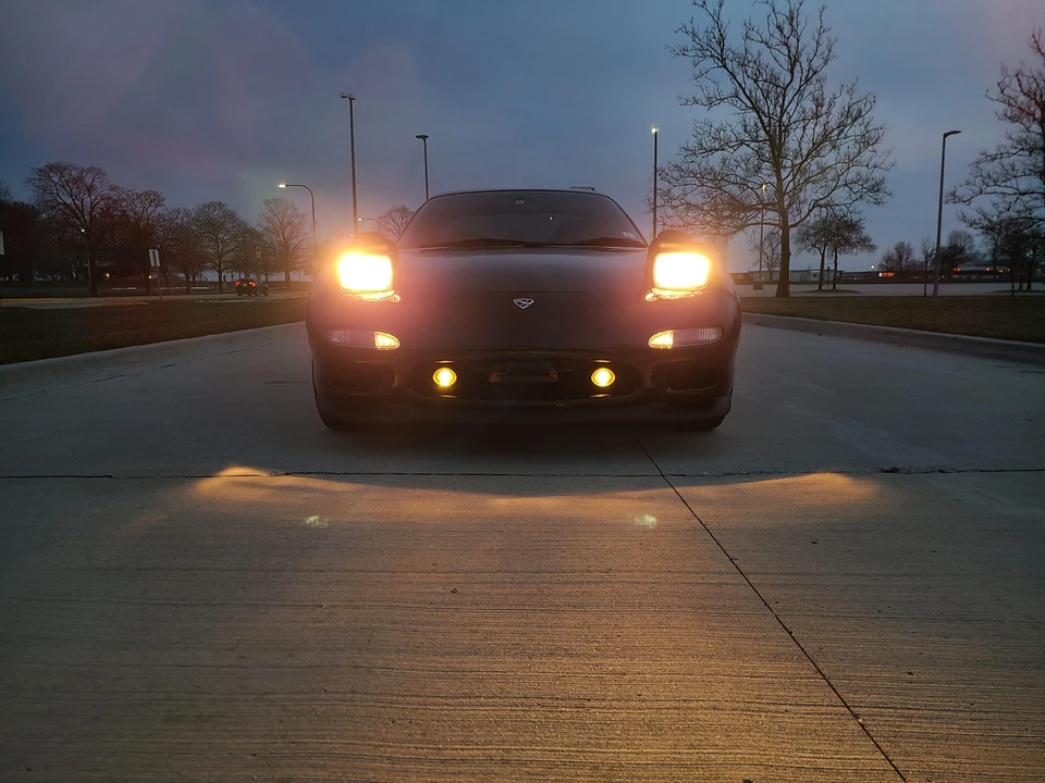 1992 Mazda RX-7 FD - Image 24 of 31