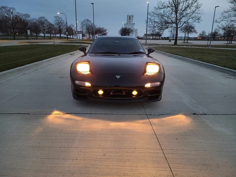 1992 Mazda RX-7 FD - Image 25 of 31