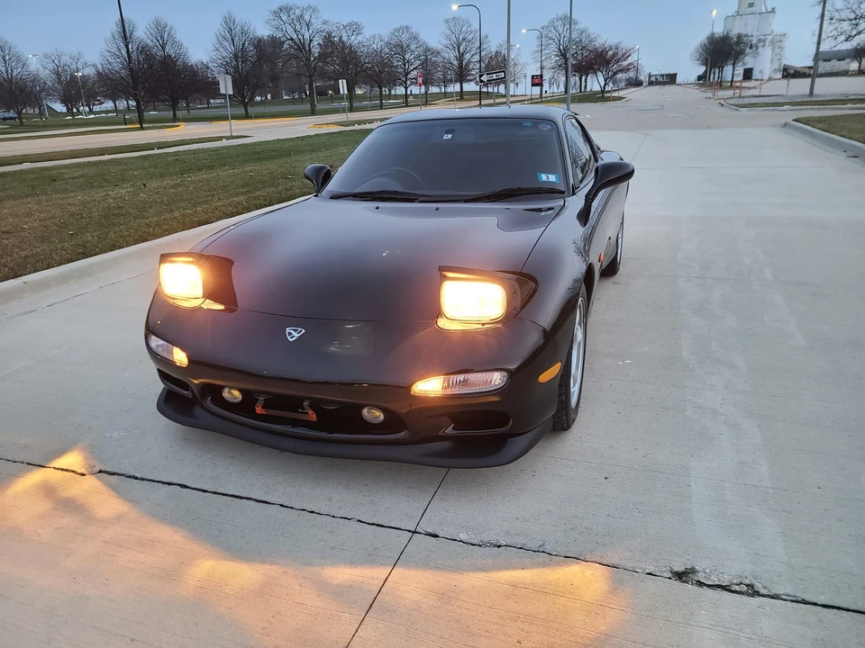 1992 Mazda RX-7 FD - Image 28 of 31