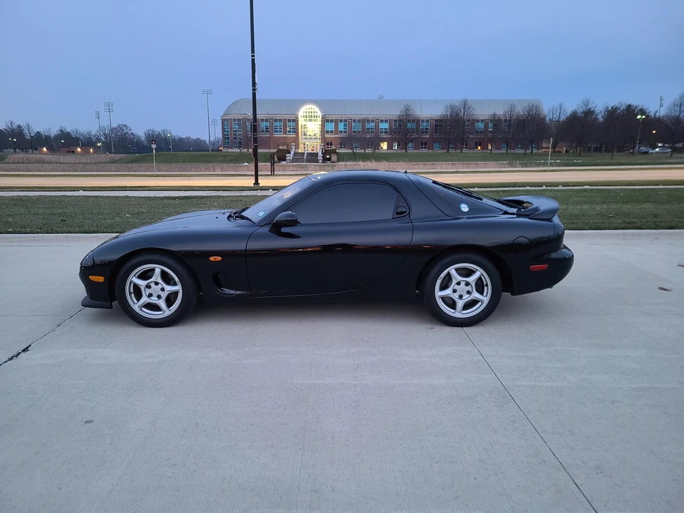 1992 Mazda RX-7 FD - Image 29 of 31