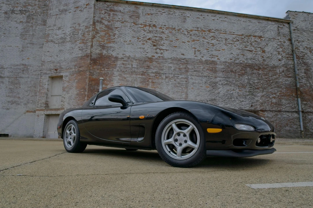 1992 Mazda RX-7 FD - Image 2 of 31