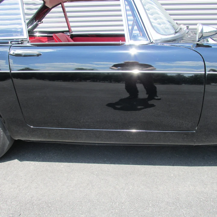 1965 Sunbeam Tiger Mark I - Image 30 of 31
