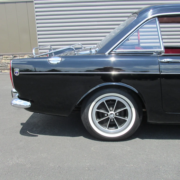 1965 Sunbeam Tiger Mark I - Image 15 of 31
