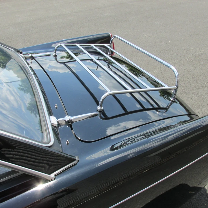 1965 Sunbeam Tiger Mark I - Image 31 of 31