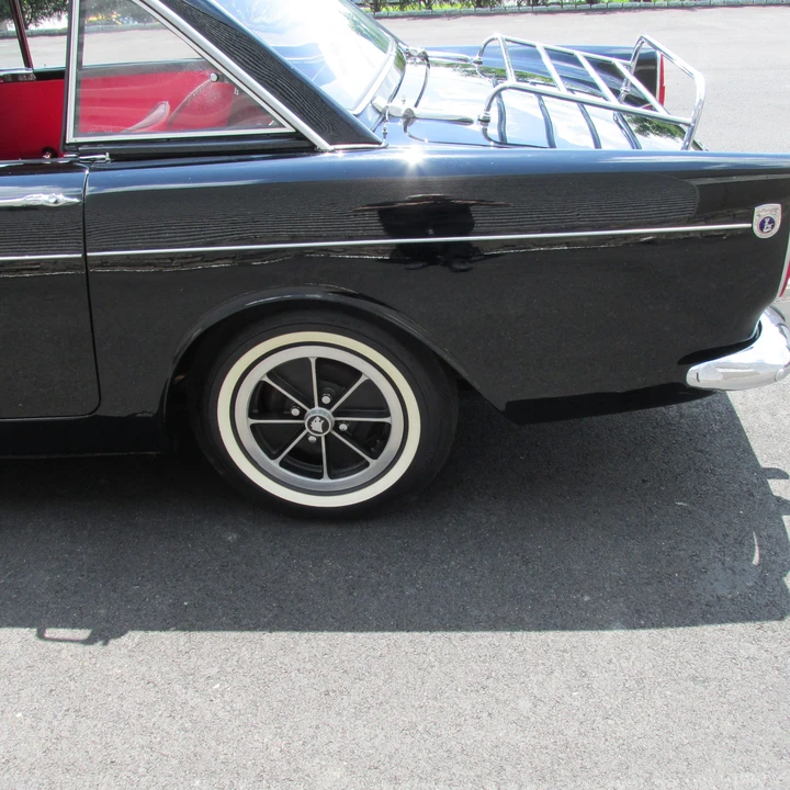 1965 Sunbeam Tiger Mark I - Image 14 of 31