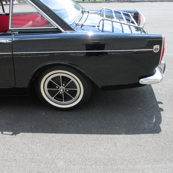 1965 Sunbeam Tiger Mark I - Image 13 of 31