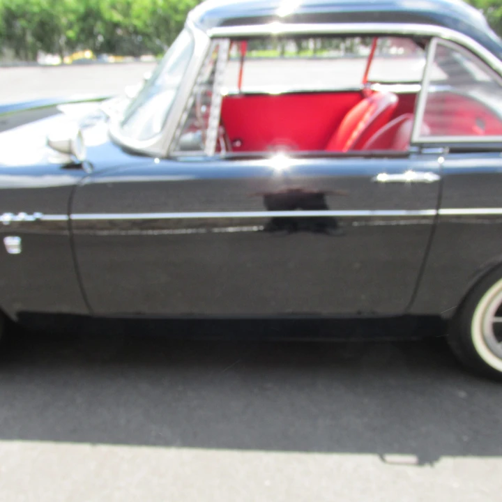 1965 Sunbeam Tiger Mark I - Image 29 of 31
