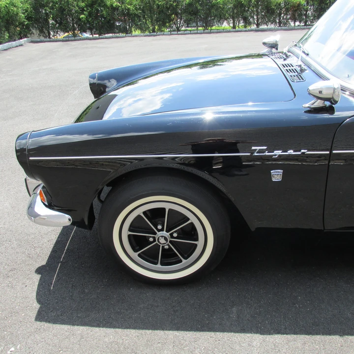 1965 Sunbeam Tiger Mark I - Image 12 of 31