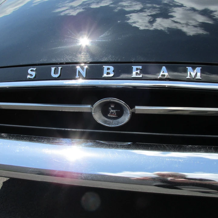 1965 Sunbeam Tiger Mark I - Image 19 of 31