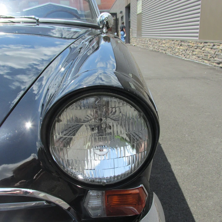 1965 Sunbeam Tiger Mark I - Image 18 of 31