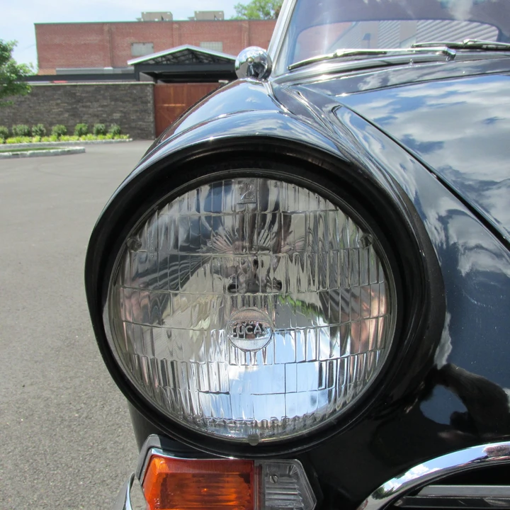 1965 Sunbeam Tiger Mark I - Image 16 of 31