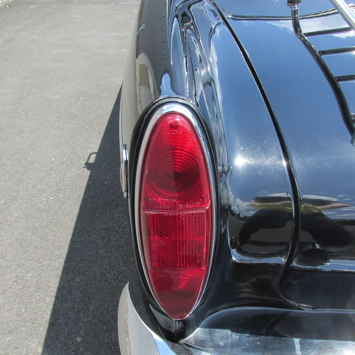1965 Sunbeam Tiger Mark I - Image 27 of 31