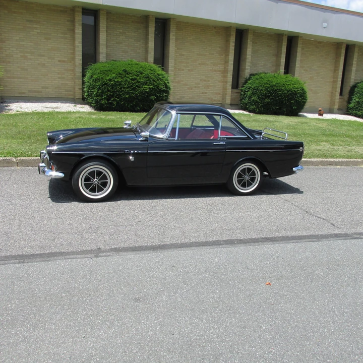 1965 Sunbeam Tiger Mark I - Image 10 of 31