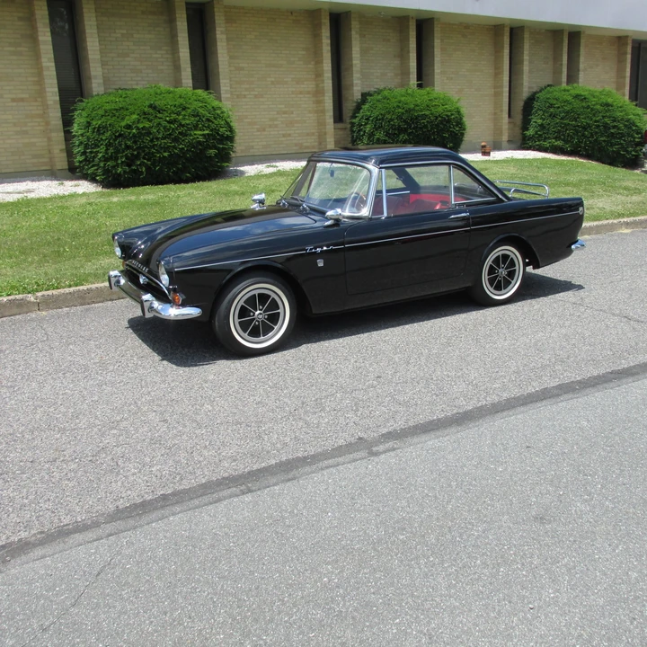 1965 Sunbeam Tiger Mark I - Image 2 of 31