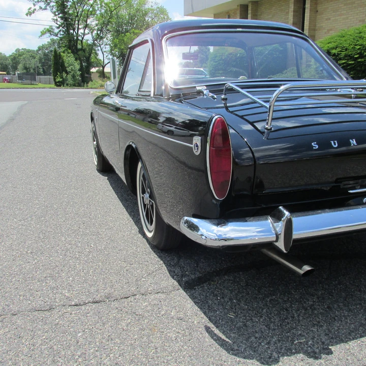 1965 Sunbeam Tiger Mark I - Image 24 of 31