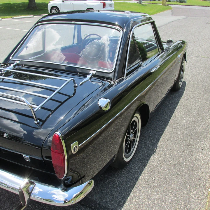 1965 Sunbeam Tiger Mark I - Image 23 of 31