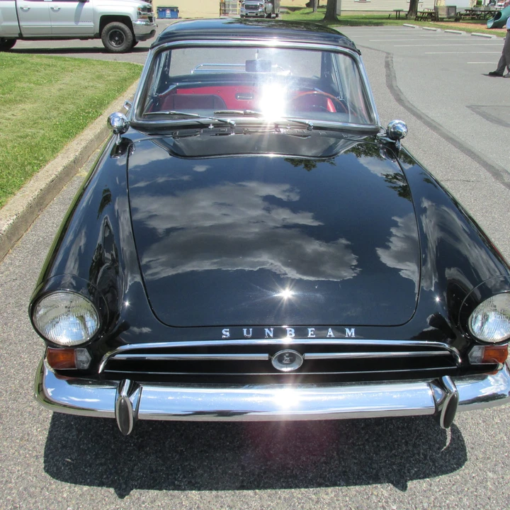 1965 Sunbeam Tiger Mark I - Image 3 of 31