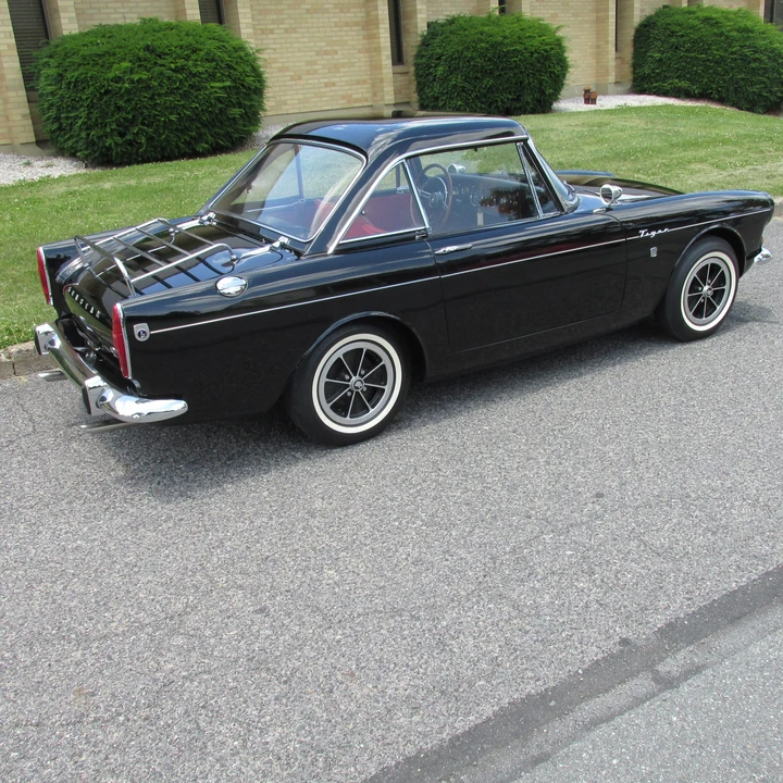 1965 Sunbeam Tiger Mark I - Image 6 of 31