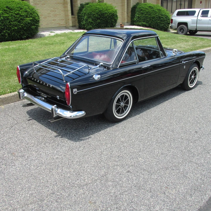 1965 Sunbeam Tiger Mark I - Image 7 of 31