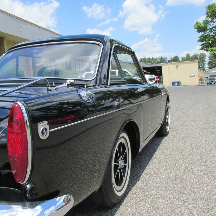 1965 Sunbeam Tiger Mark I - Image 20 of 31