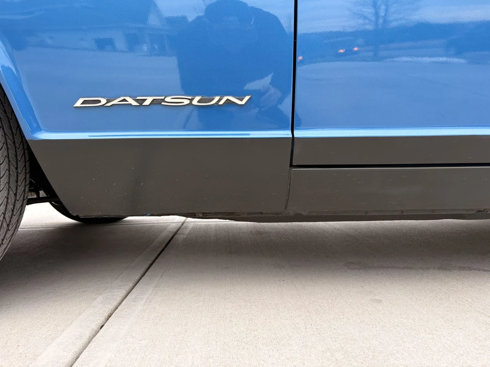1972 Nissan Fairlady Z 1st Gen - Image 24 of 31