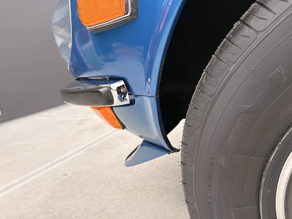 1972 Nissan Fairlady Z 1st Gen - Image 22 of 31