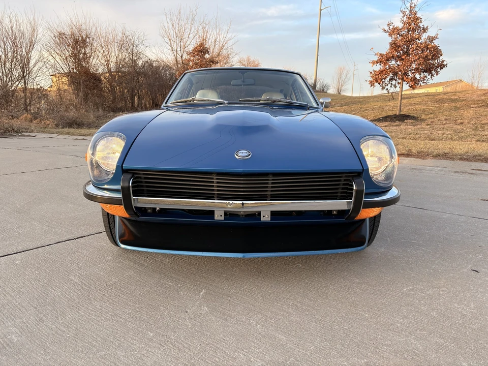 1972 Nissan Fairlady Z 1st Gen - Image 14 of 31