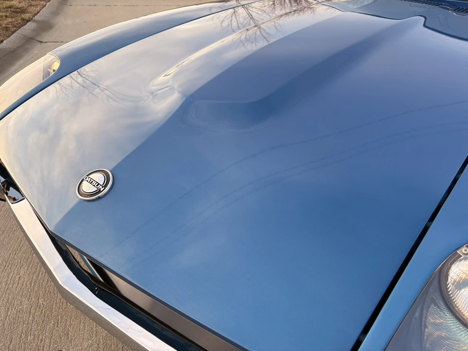 1972 Nissan Fairlady Z 1st Gen - Image 20 of 31