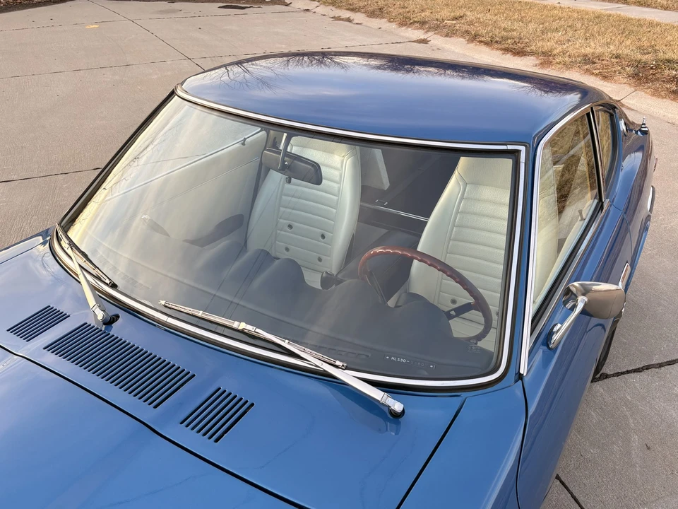 1972 Nissan Fairlady Z 1st Gen - Image 27 of 31