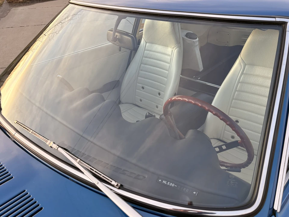1972 Nissan Fairlady Z 1st Gen - Image 28 of 31