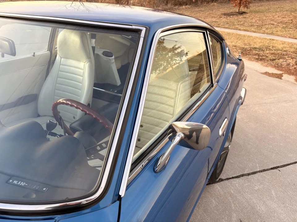 1972 Nissan Fairlady Z 1st Gen - Image 29 of 31