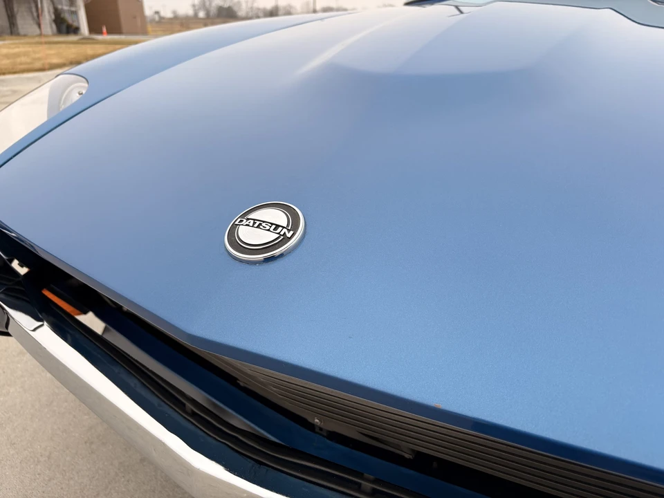 1972 Nissan Fairlady Z 1st Gen - Image 17 of 31