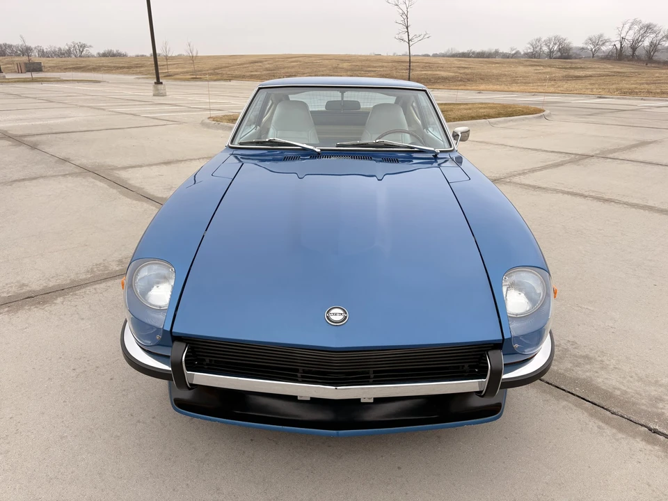 1972 Nissan Fairlady Z 1st Gen - Image 13 of 31