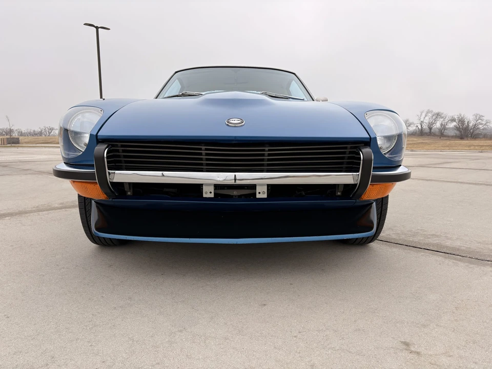 1972 Nissan Fairlady Z 1st Gen - Image 15 of 31
