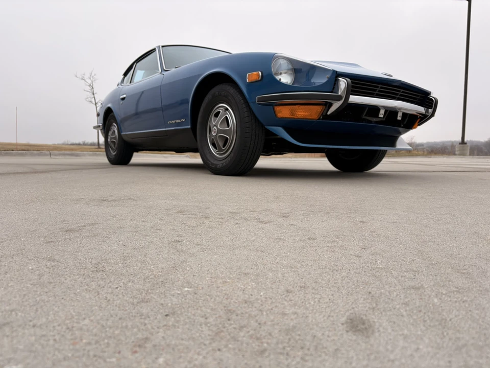 1972 Nissan Fairlady Z 1st Gen - Image 12 of 31